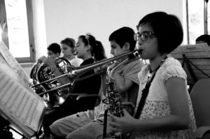 Cappella Musicale Urbino Junior Band